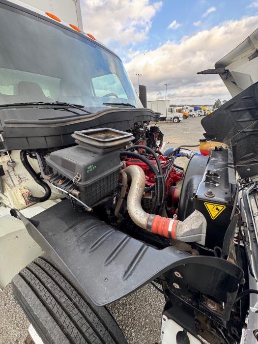 2020 International MV607-7