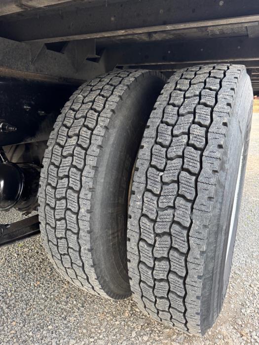 2020 International MV607-12