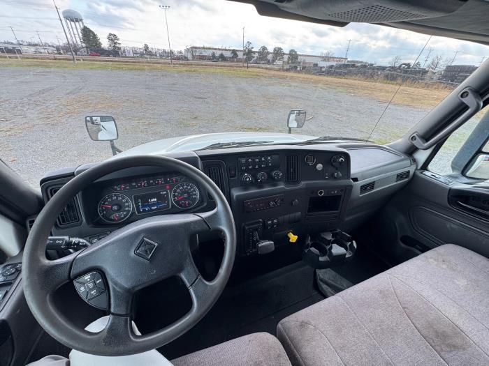 2020 International MV607-18