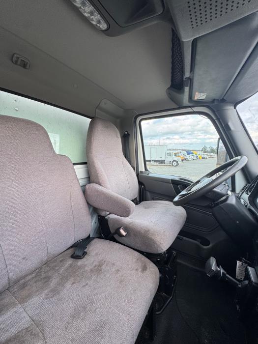 2020 International MV607-21