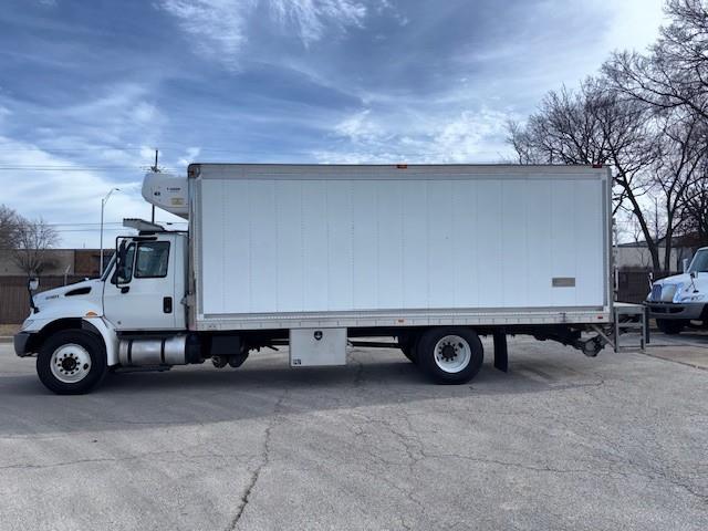 2019 International 4300-1