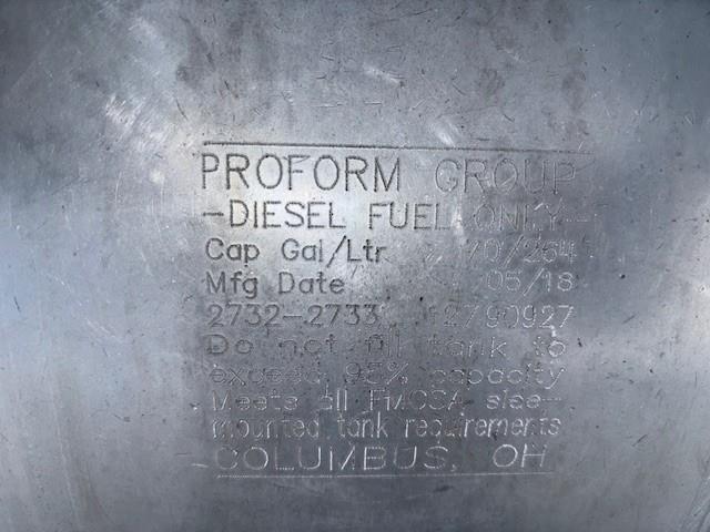 2019 International 4300-3