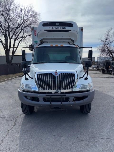 2019 International 4300-4