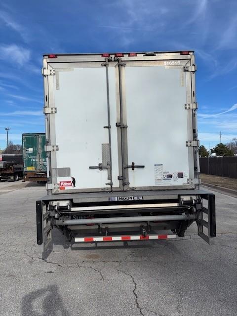 2019 International 4300-9