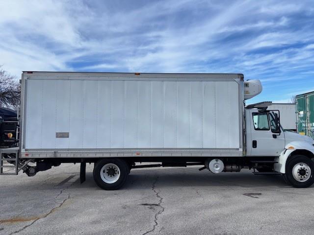 2019 International 4300-11
