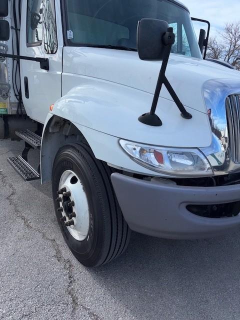 2019 International 4300-12