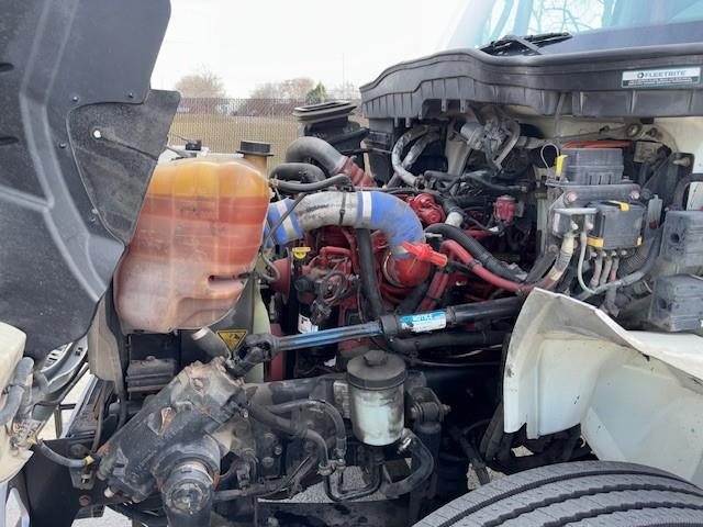 2019 International 4300-13