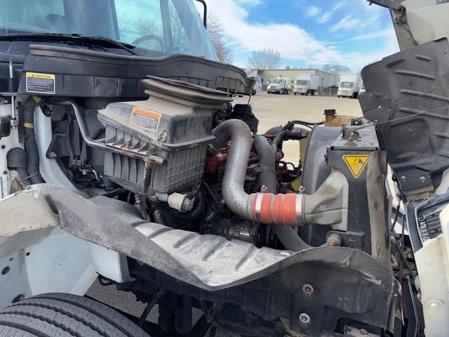 2019 International 4300-14