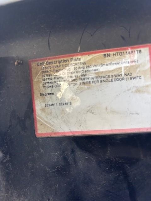 2019 International 4300-16