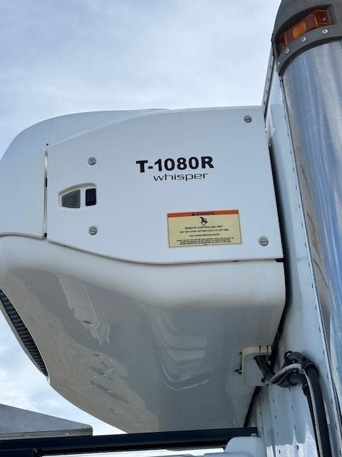 2019 International 4300-17