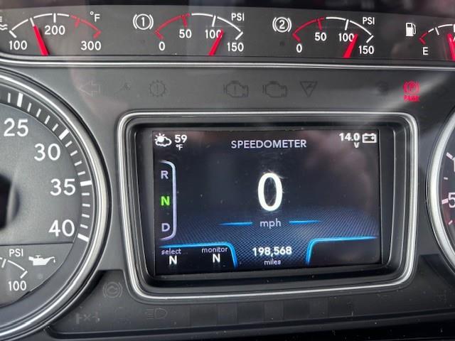 2019 International 4300-18