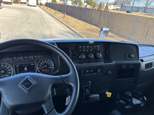 2019 International 4300-19