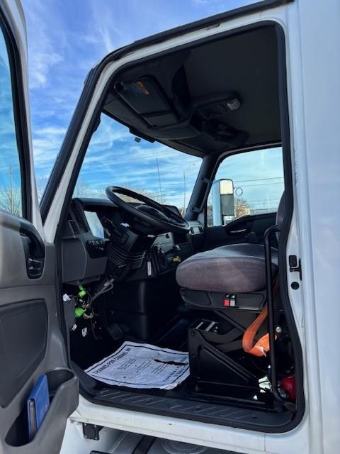 2021 International MV607-1