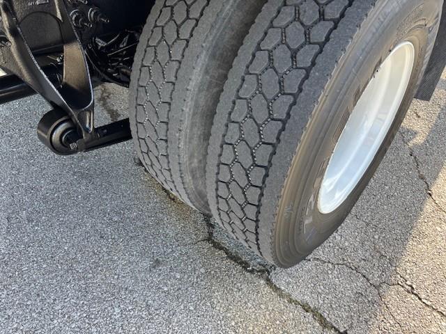 2021 International MV607-5