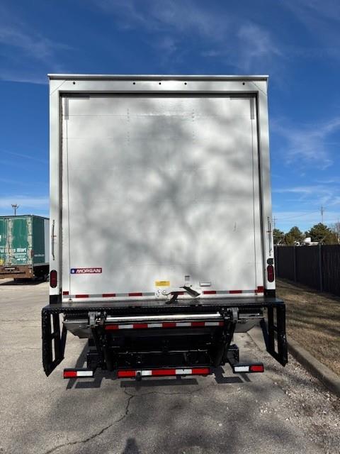 2021 International MV607-6