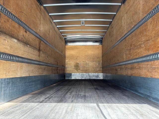 2021 International MV607-7