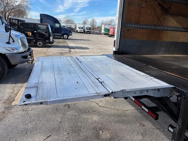 2021 International MV607-9