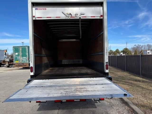 2021 International MV607-10