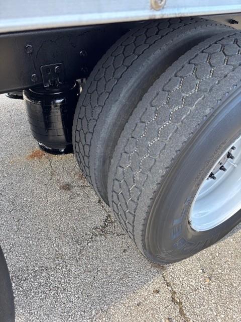 2021 International MV607-11