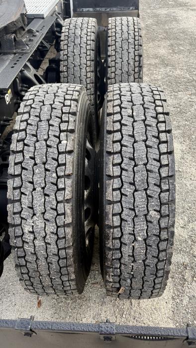 2022 Peterbilt 579-19