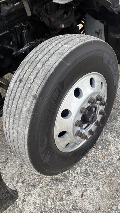 2022 Peterbilt 579-20