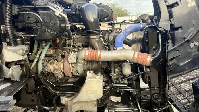 2022 Peterbilt 579-15