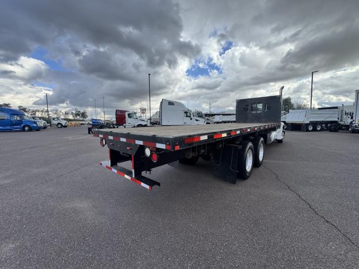 2018 Peterbilt 567-5