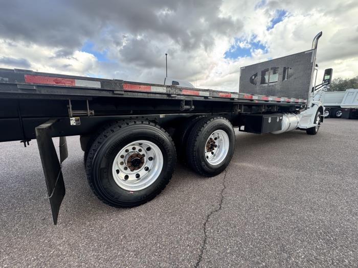 2018 Peterbilt 567-6