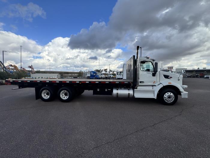 2018 Peterbilt 567-7