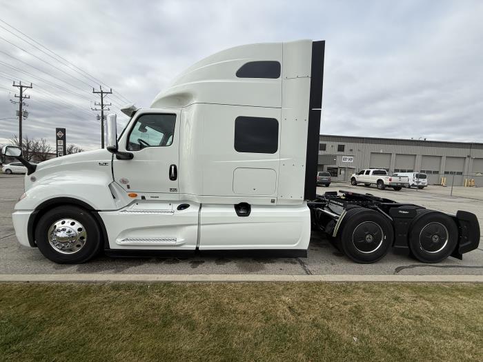 2026 International LT625-2