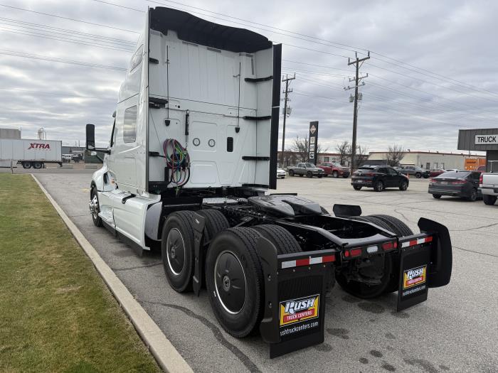 2026 International LT625-3