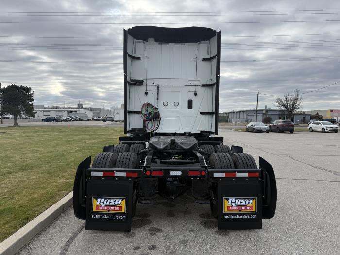 2026 International LT625-4