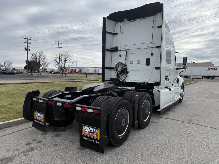 2026 International LT625-5