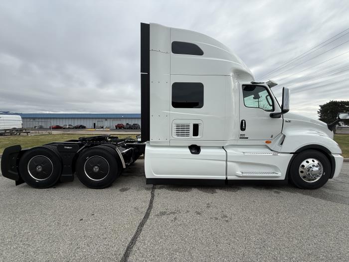 2026 International LT625-6