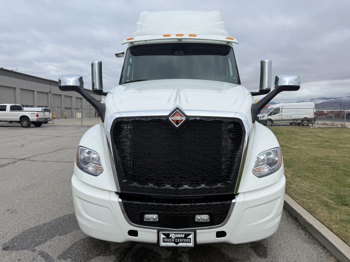 2026 International LT625-8