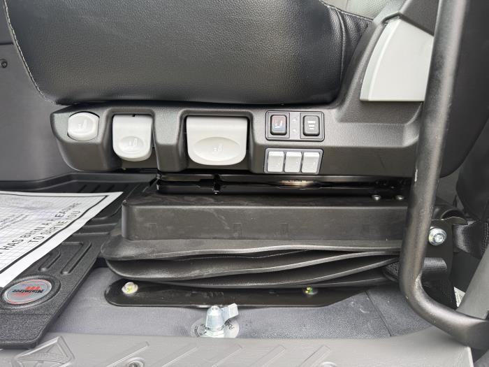 2026 International LT625-12