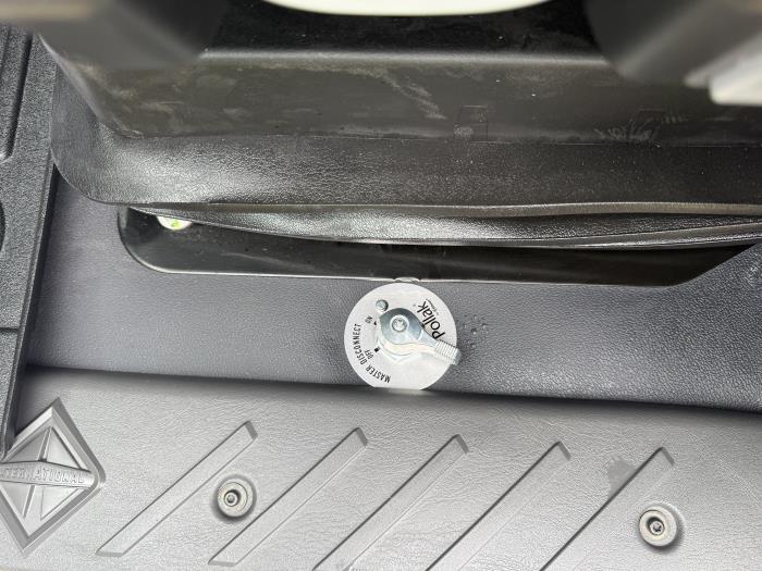 2026 International LT625-13