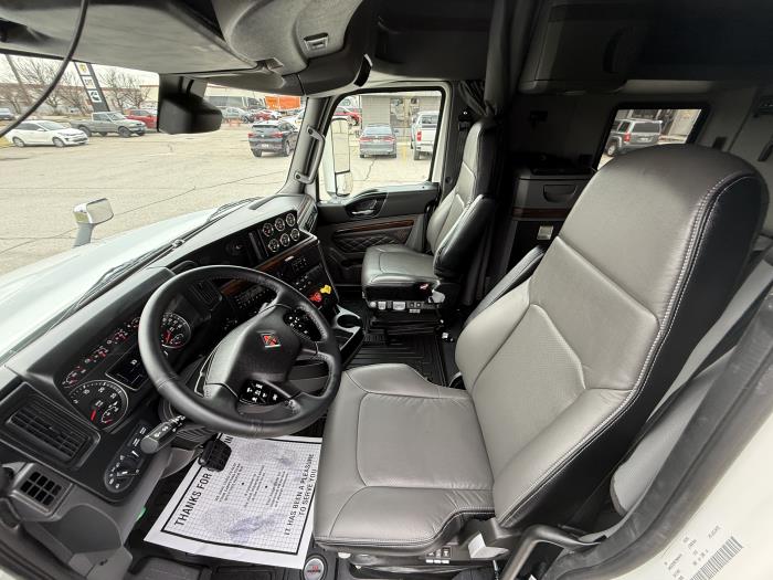 2026 International LT625-14