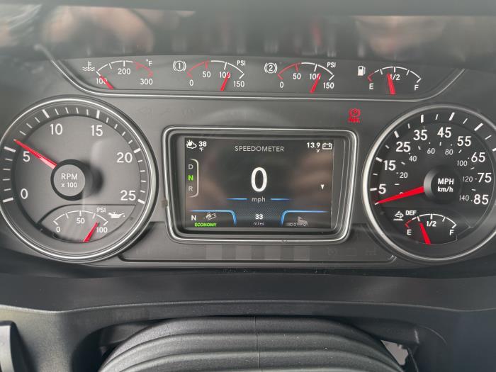 2026 International LT625-15