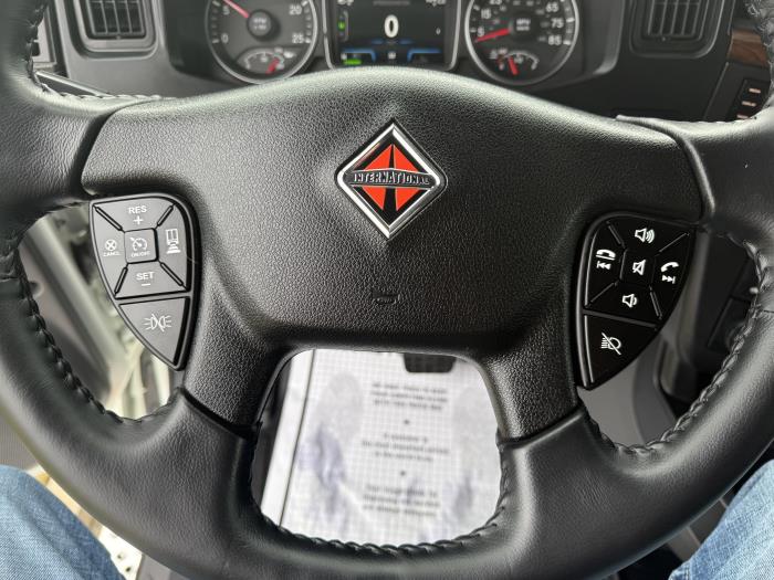 2026 International LT625-17