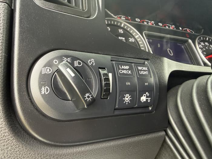 2026 International LT625-18