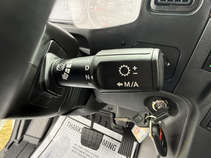 2026 International LT625-19