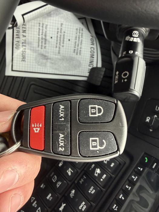 2026 International LT625-20