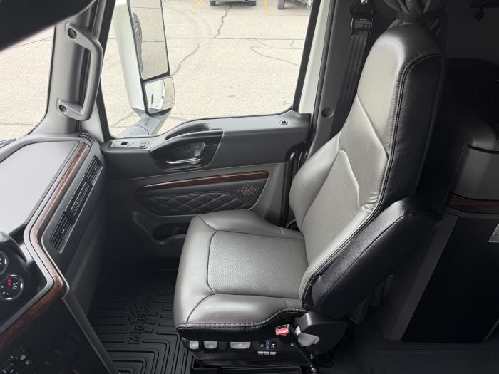 2026 International LT625-23