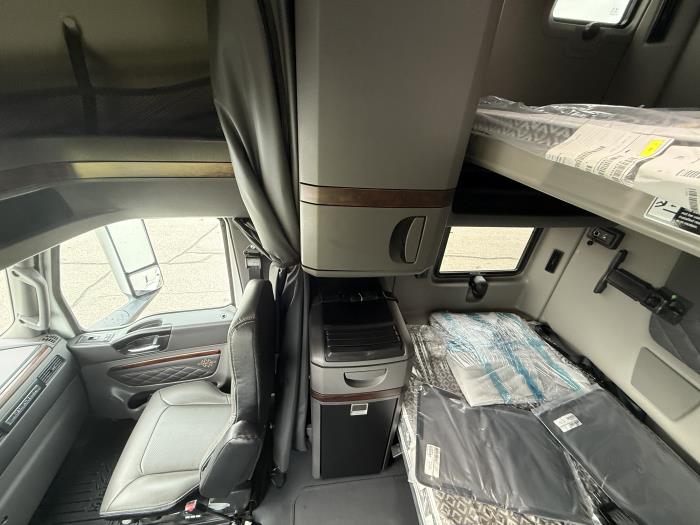 2026 International LT625-26