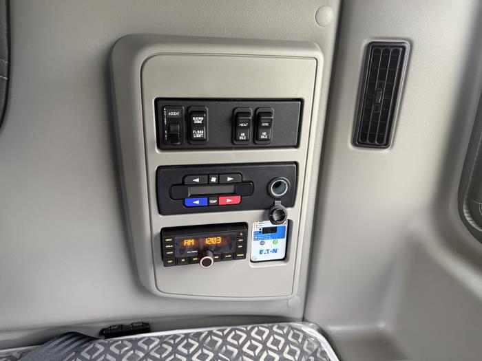 2026 International LT625-29