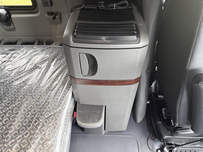 2026 International LT625-31