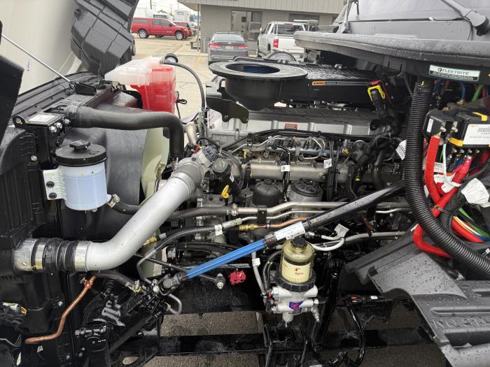 2026 International LT625-33