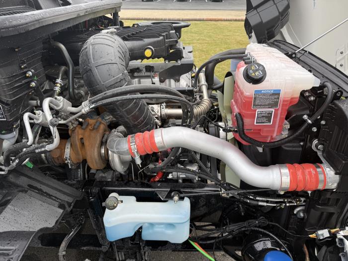 2026 International LT625-34