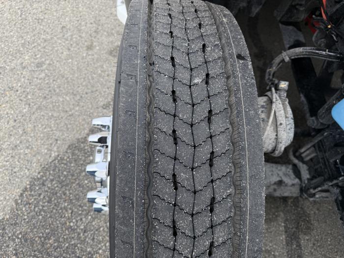 2026 International LT625-35